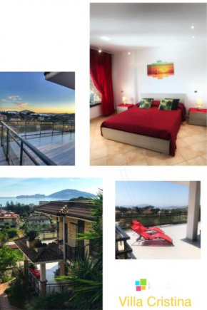 Villa Cristina
